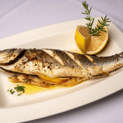 SEAFOOD
